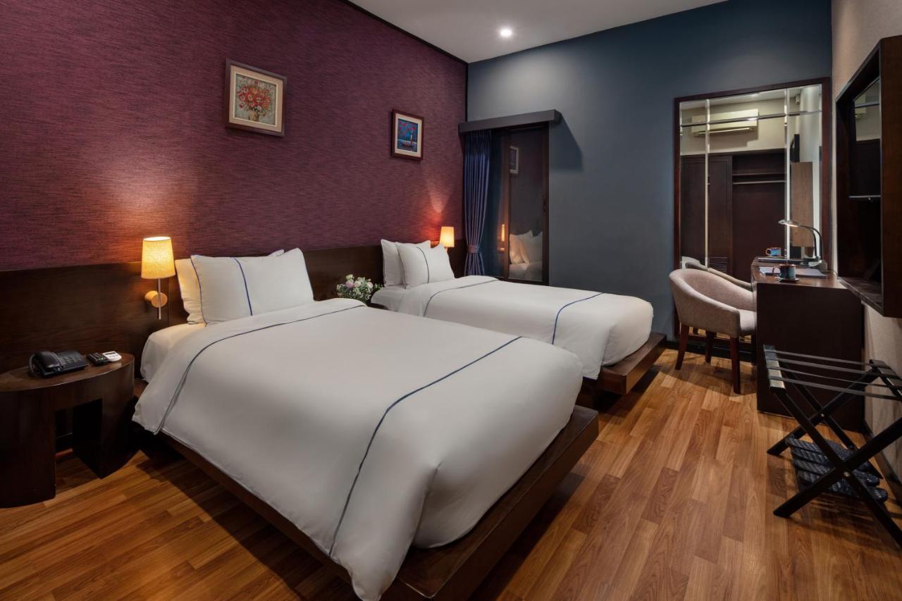Oriana Boutique & Restaurant होटल 3*