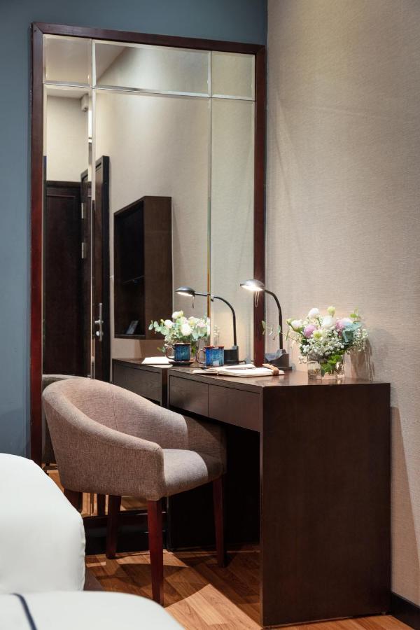 Và Oriana Boutique Khách sạn Hà Nội
