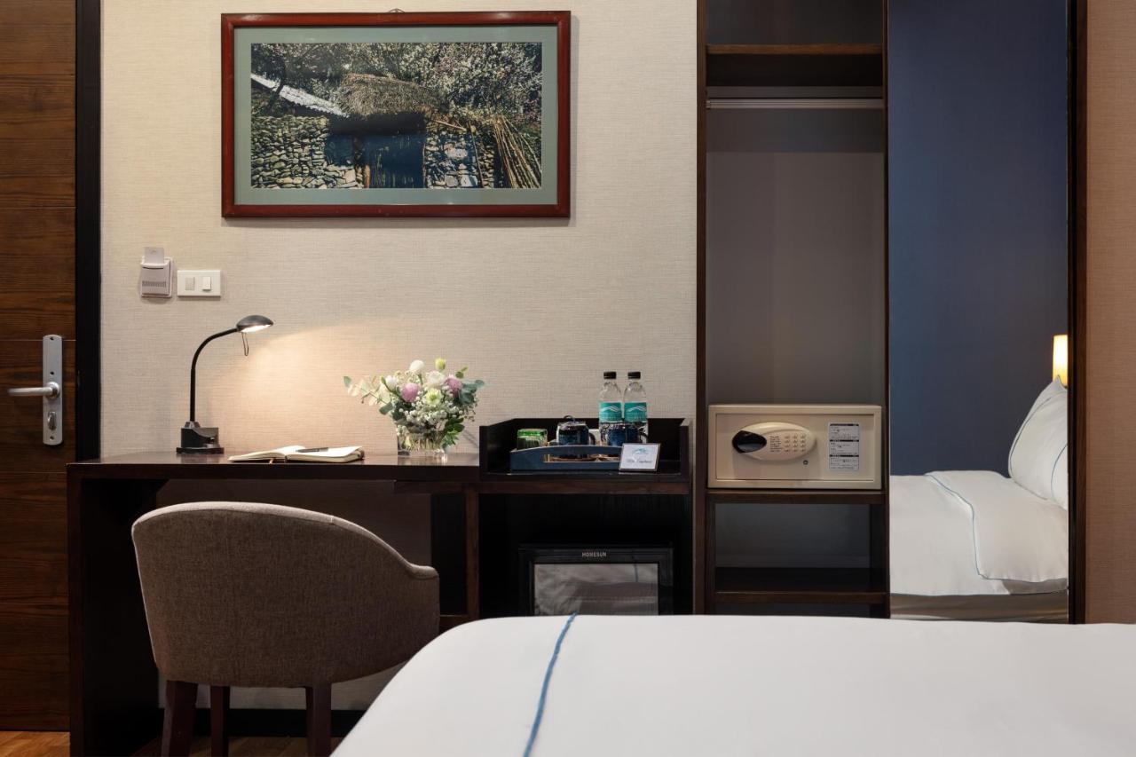 Và Oriana Boutique Khách sạn 3*