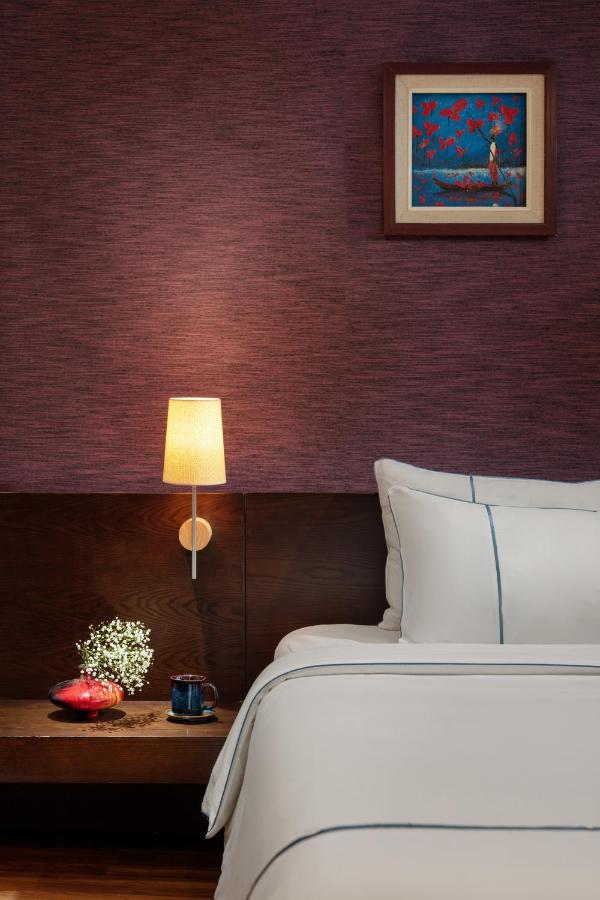 Và Oriana Boutique Khách sạn 3*