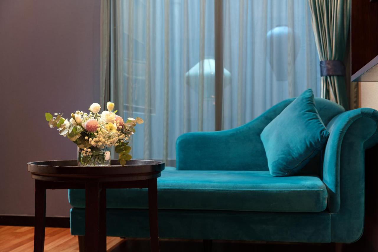 Và Oriana Boutique Khách sạn 3*