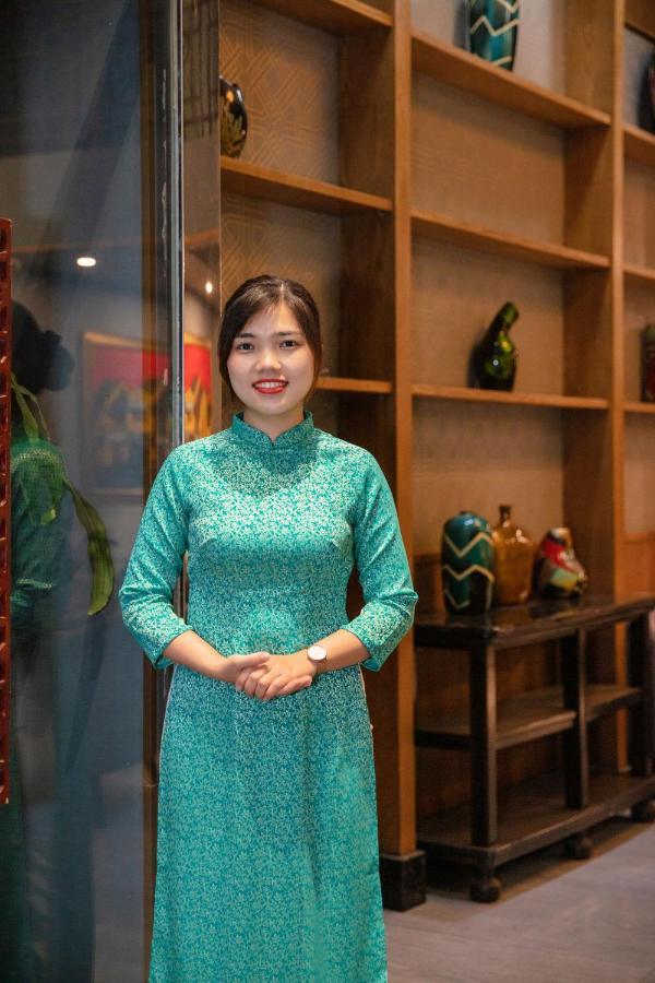 Và Oriana Boutique Khách sạn 3*