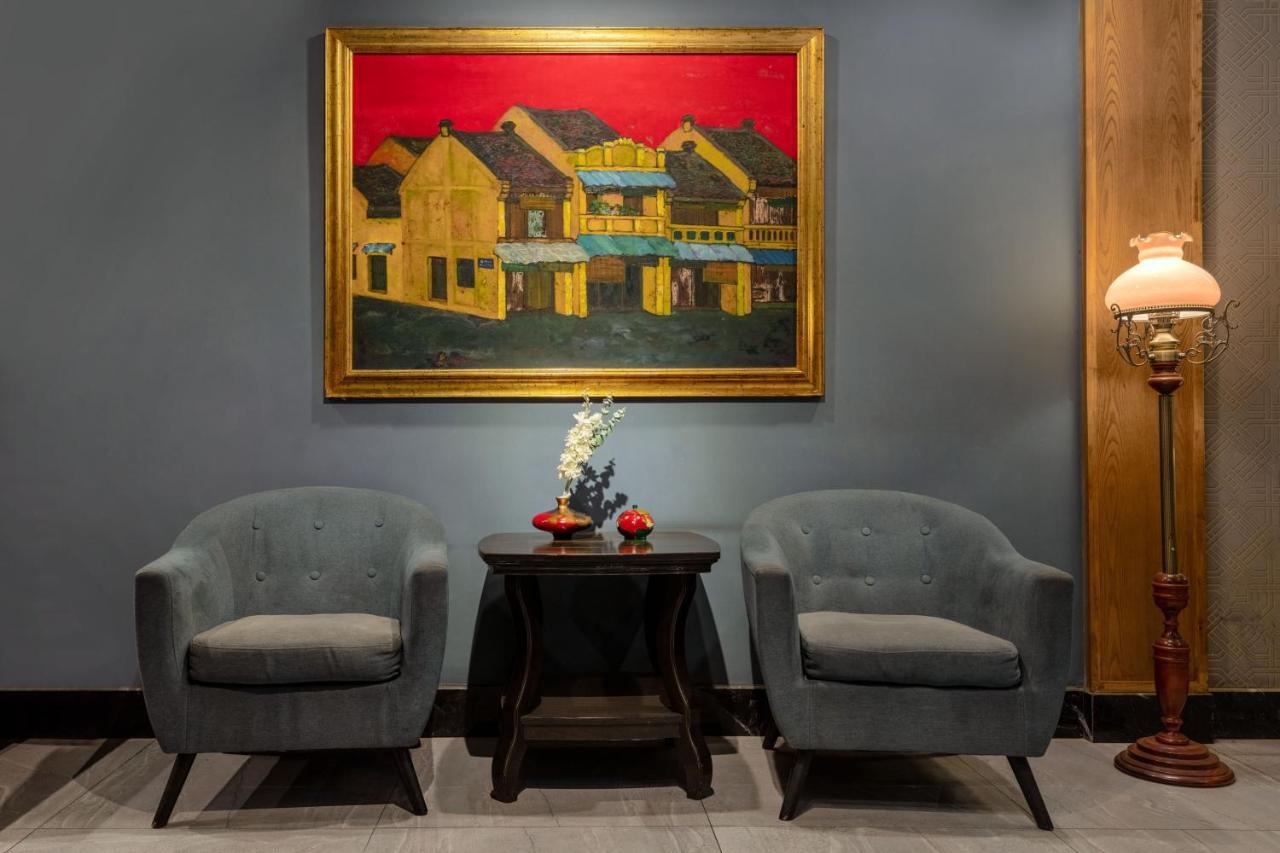 Khách sạn Và Oriana Boutique 3*
