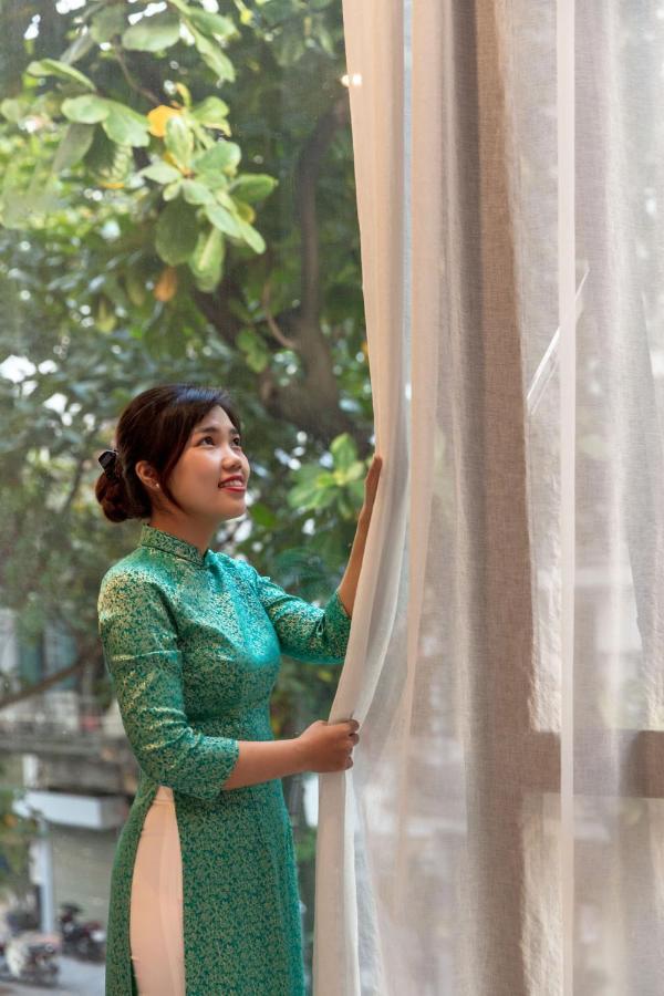 Khách sạn Và Oriana Boutique 3*