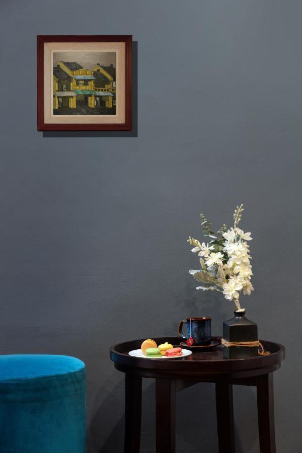 Và Oriana Boutique Hà Nội