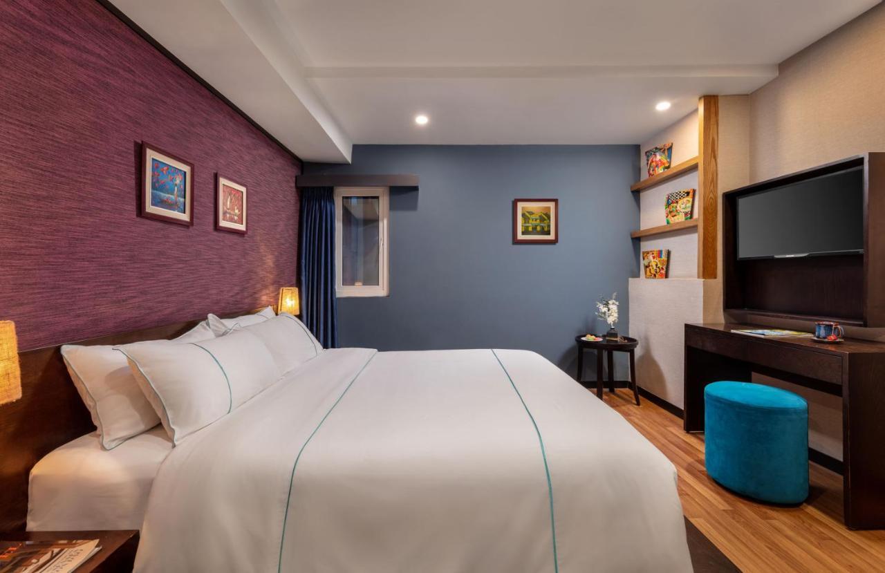 Và Oriana Boutique Khách sạn Hà Nội