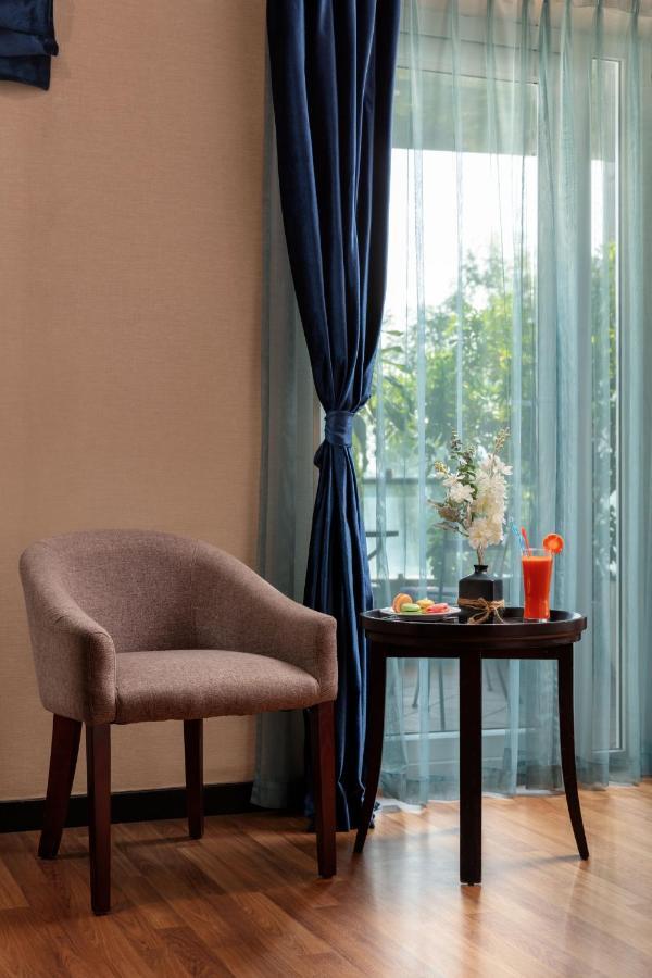 Và Oriana Boutique 3* Hà Nội