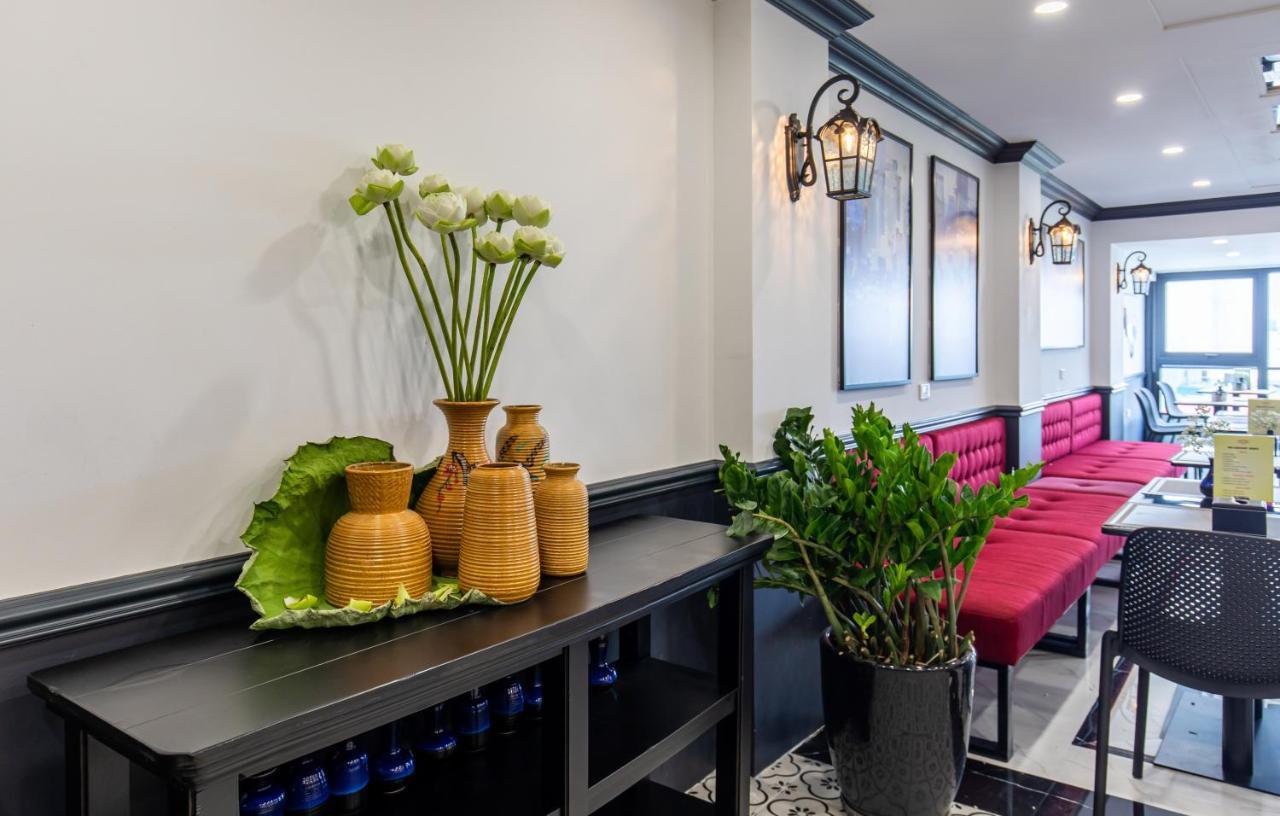 Và Oriana Boutique 3*