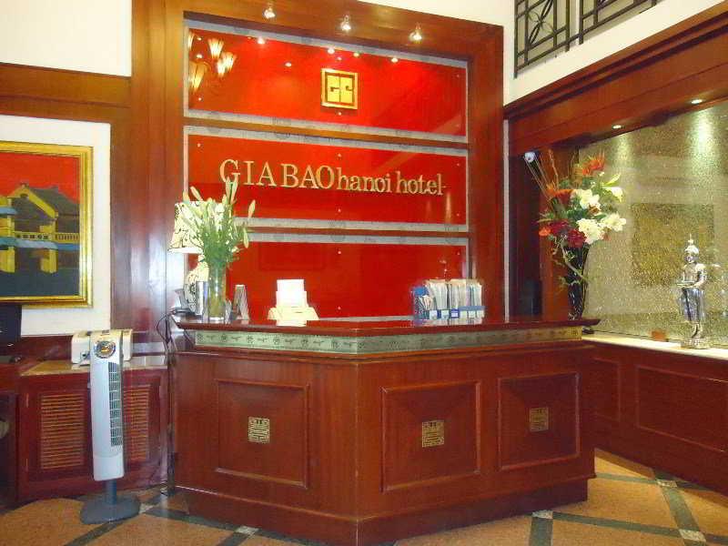 Khách sạn Và Oriana Boutique Hà Nội