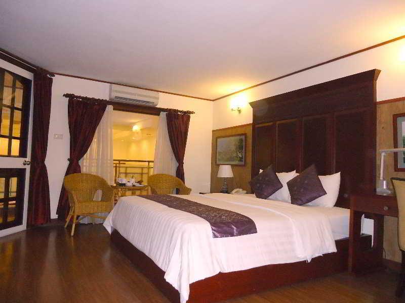Khách sạn Và Oriana Boutique