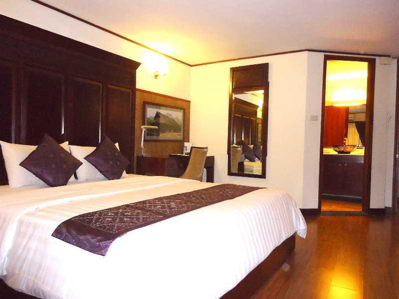 Và Oriana Boutique Khách sạn Hà Nội