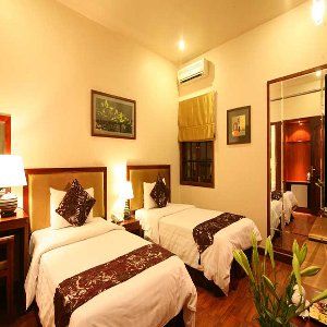Và Oriana Boutique 3* Hà Nội