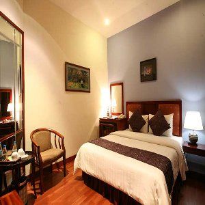 Khách sạn Và Oriana Boutique