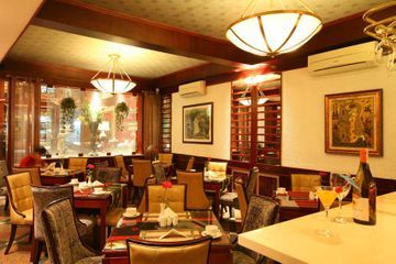 Và Oriana Boutique 3*