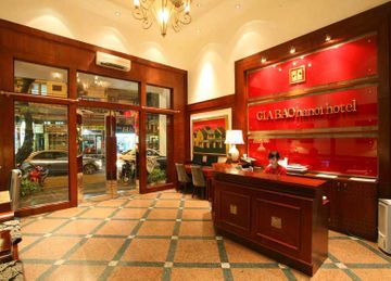Và Oriana Boutique Khách sạn