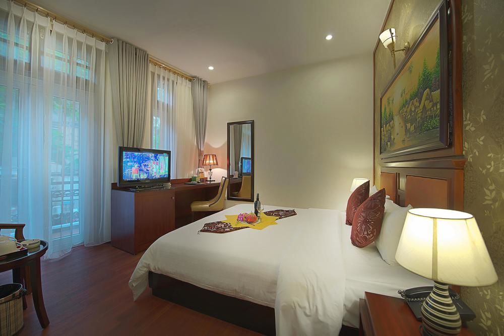 Và Oriana Boutique Khách sạn
