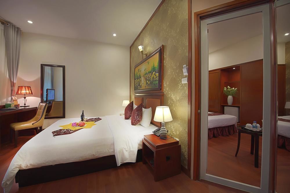 Và Oriana Boutique Khách sạn Hà Nội