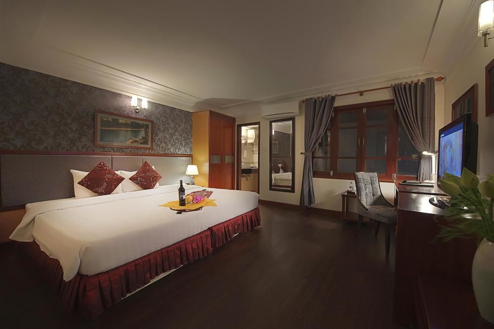Và Oriana Boutique Khách sạn