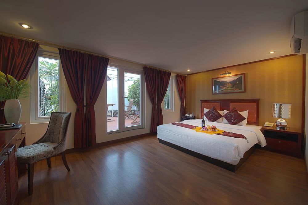 Và Oriana Boutique Khách sạn Hà Nội