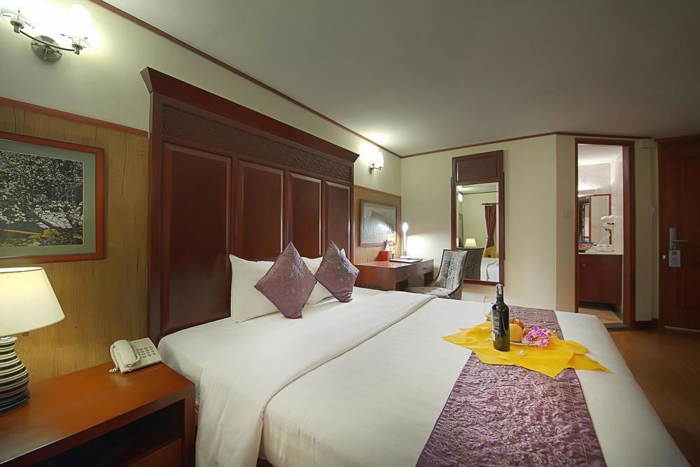 Và Oriana Boutique 3*