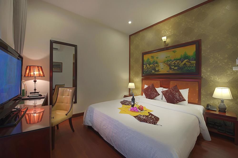Và Oriana Boutique Khách sạn 3*