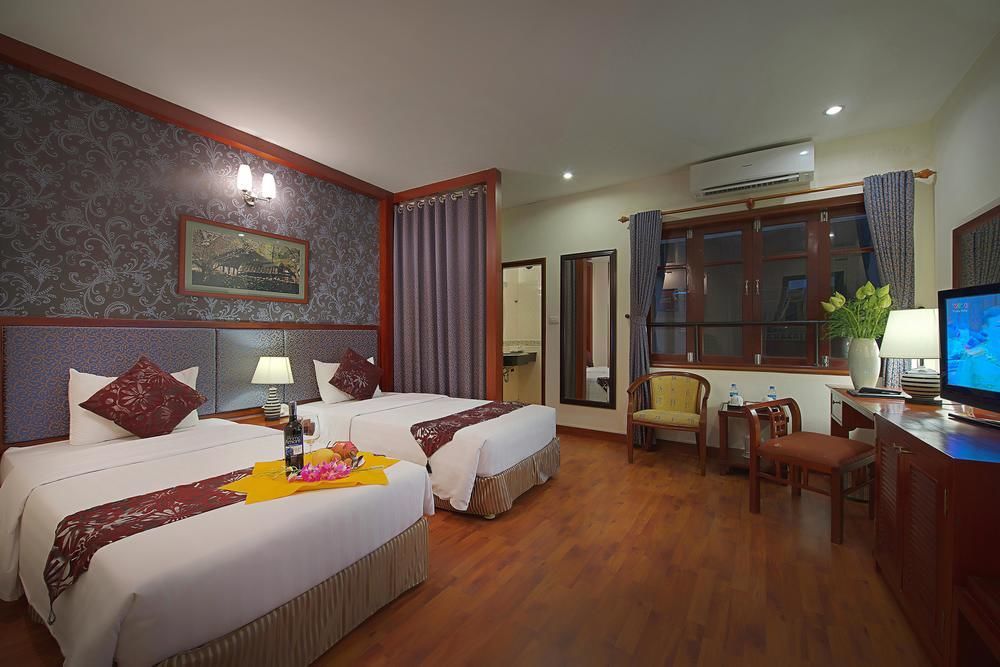 Và Oriana Boutique Khách sạn Hà Nội