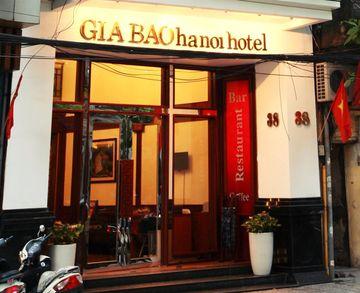 Khách sạn Và Oriana Boutique Hà Nội