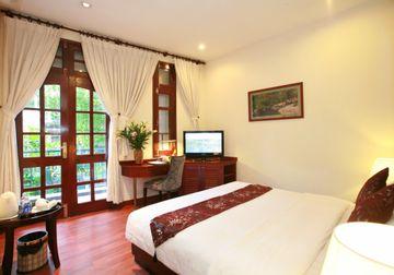 Và Oriana Boutique Khách sạn Hà Nội