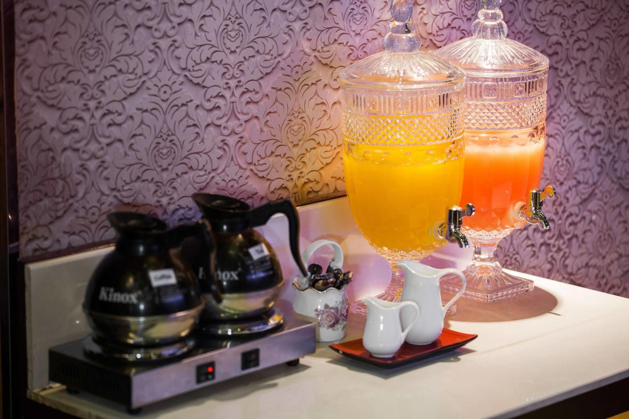 Và Oriana Boutique Khách sạn
