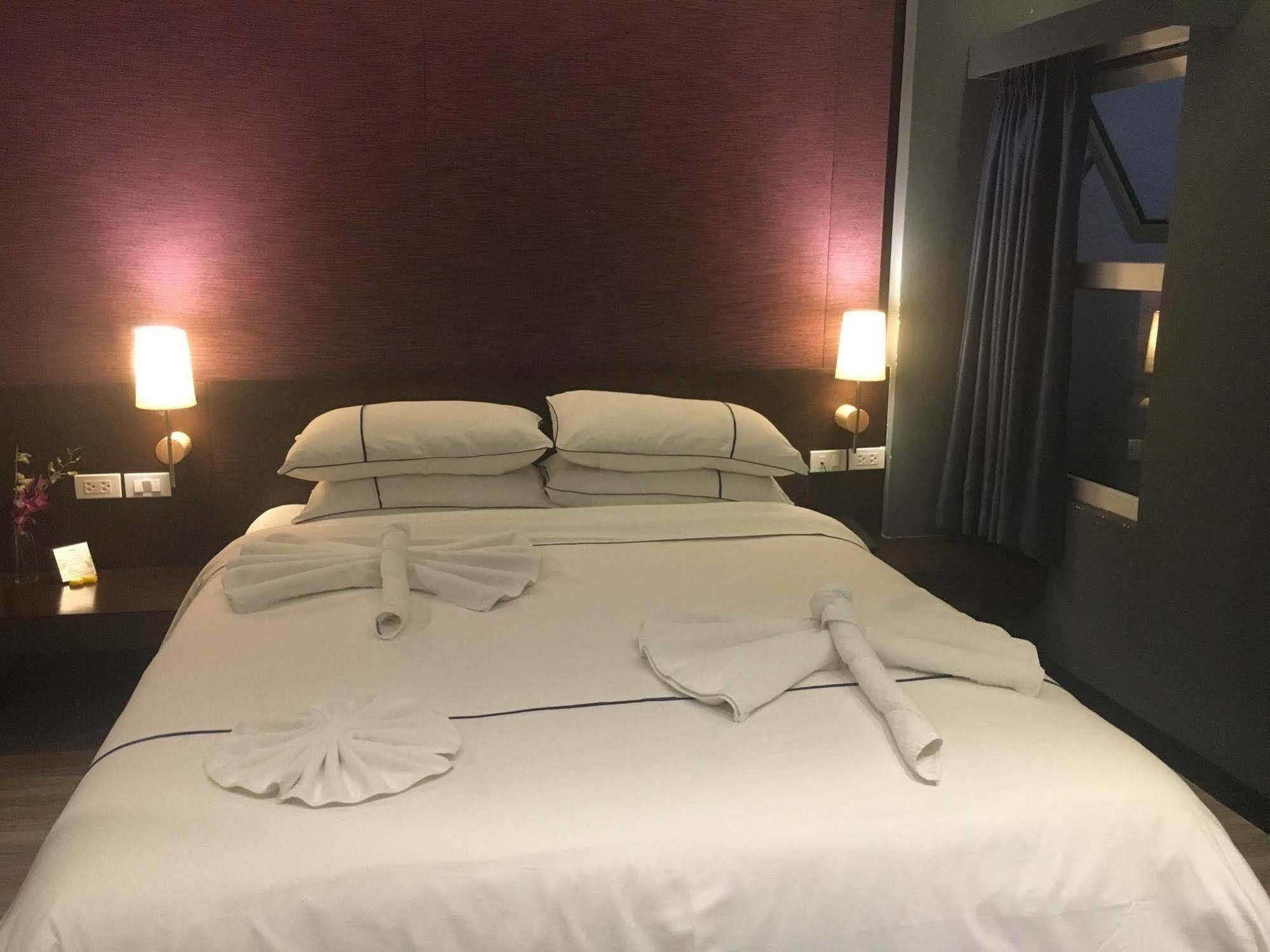 Khách sạn Và Oriana Boutique Hà Nội