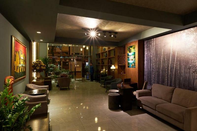 Và Oriana Boutique Khách sạn 3*