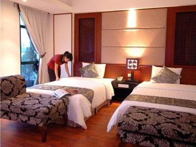 Và Oriana Boutique Khách sạn